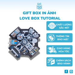 GIft love box